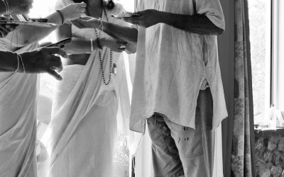 Ce qui m&rsquo;anime